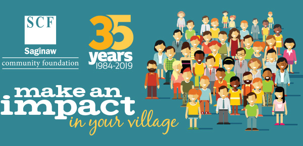 Make an impact in your village