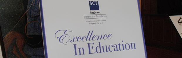 Nearly 200 students awarded $326,000 in scholarships from Saginaw Community Foundation