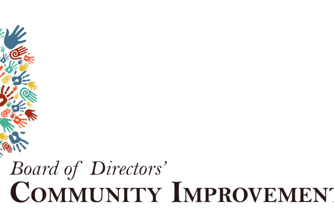 Receive up to $30,000 to create & implement the changes you want to see in Saginaw County